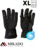 Перчатки рыболовные неопреновые Mikado UMR-02 размер XL