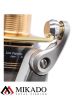 Катушка Mikado SILUX 4004 RD