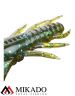 Рак силиконовый Mikado CRAY FISH 10 см., 9.7 г., 553 (2 шт.)