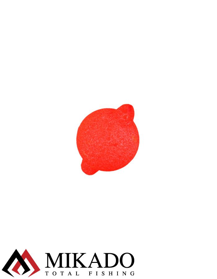 Набор бусин Mikado SURFCAST MIX COLOR (разноцветные, шар с бубышками, 13 мм) упак.= 12шт.