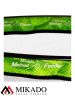 Подсачек без ручки спорт Mikado MF SOFT MESH S4-015-6050 (50х60 см, яч.2 мм) мягкая сетка