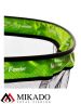 Подсачек без ручки спорт Mikado MF SOFT MESH S4-015-6050 (50х60 см, яч.2 мм) мягкая сетка