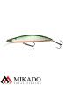 Воблер Mikado SHALLOW MINNOW 13.5 см. / 14 - плавающий
