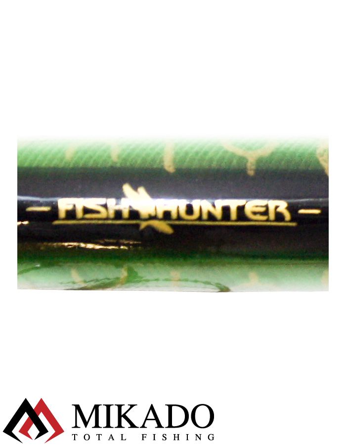 Воблер Mikado SHALLOW MINNOW 13.5 см. / 14 - плавающий