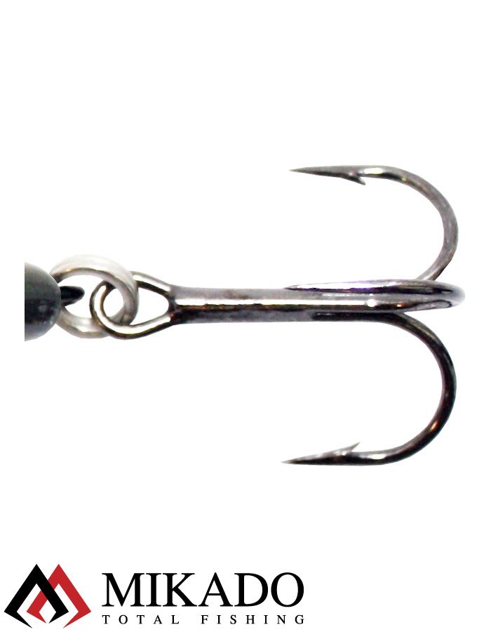 Воблер Mikado SHALLOW MINNOW 13.5 см. / 14 - плавающий