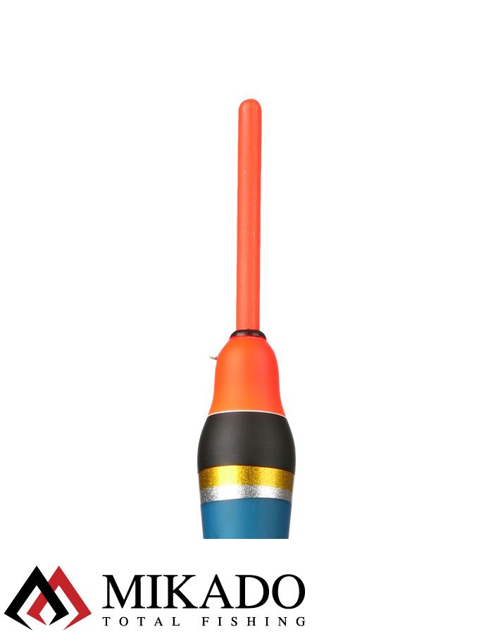 Поплавок со сменной антенной 3 мм. Mikado SMS-040-1.0