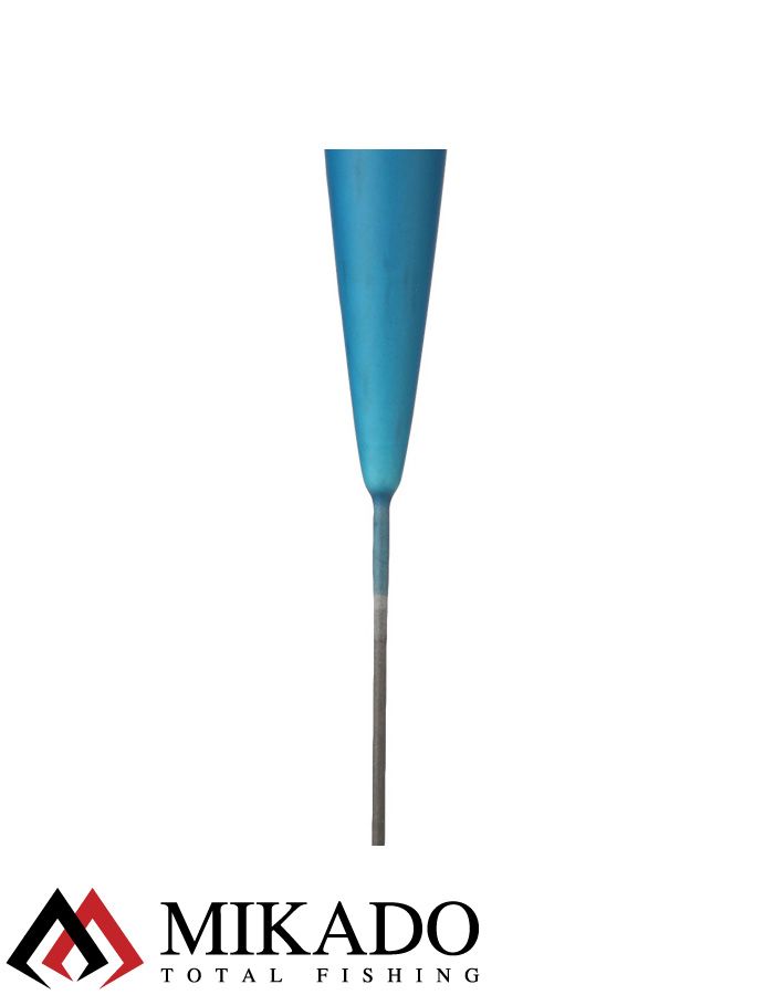 Поплавок со сменной антенной 3 мм. Mikado SMS-040-1.0