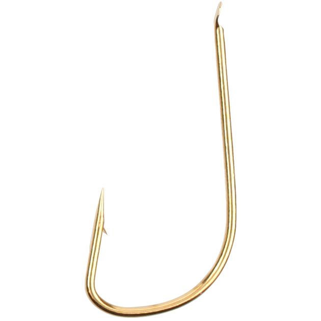 Крючки Mikado SENSUAL - ROACH № 12 G (с лопаткой) ( 10 шт.), HS9200-12G