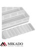 Коробочка рыболовная Mikado ABM 022 (18.9 x 13.4 x 3.7 см.)