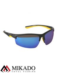 Очки поляризационные Mikado (фиолетово-синие) AMO-7524-BV