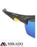 Очки поляризационные Mikado (фиолетово-синие) AMO-7524-BV