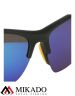 Очки поляризационные Mikado (фиолетово-синие) AMO-7524-BV