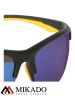 Очки поляризационные Mikado (фиолетово-синие) AMO-7524-BV