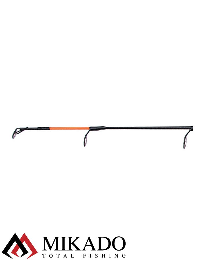 Удочка зимняя Mikado CRYSTAL ICE 501 MH (1 секц.)