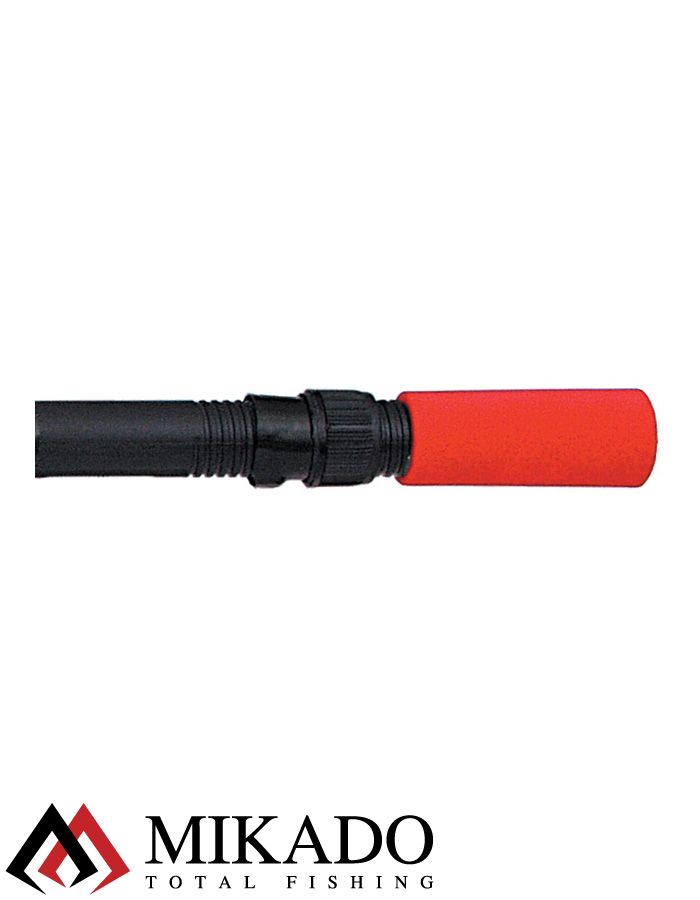 Удочка зимняя Mikado CRYSTAL ICE 501 MH (1 секц.)