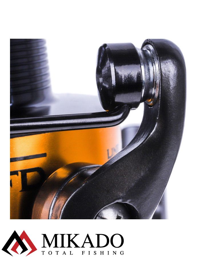 Катушка Mikado SOLLERS 6006 FD