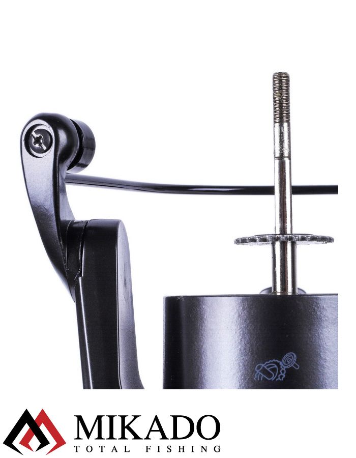 Катушка Mikado SOLLERS 6006 FD