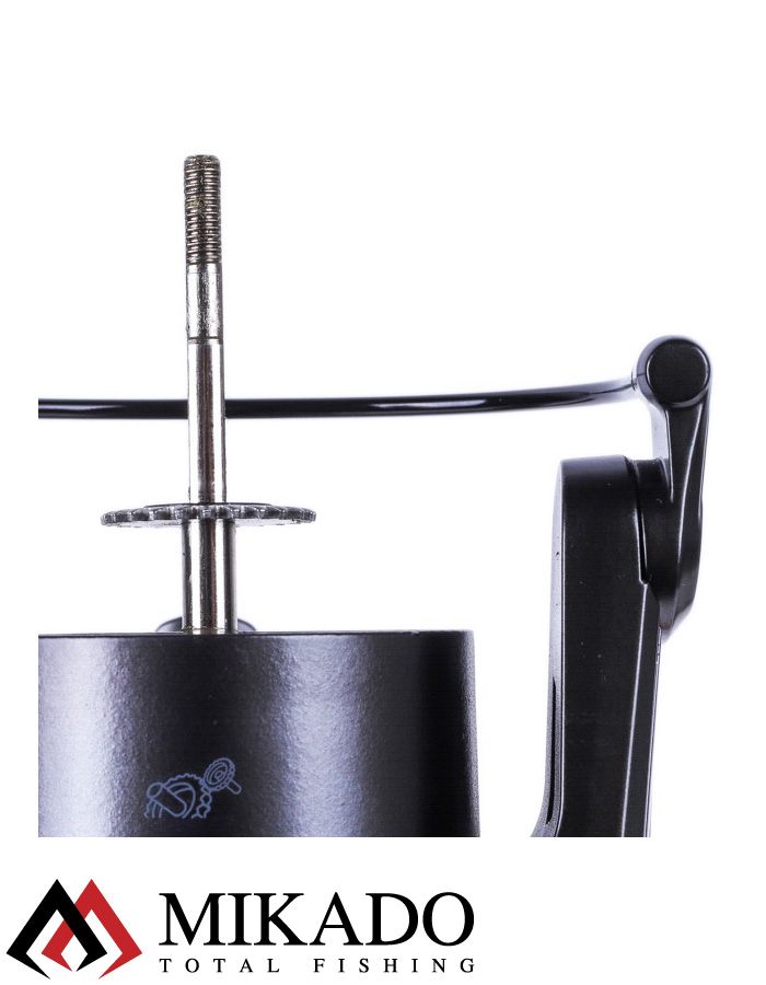 Катушка Mikado SOLLERS 6006 FD