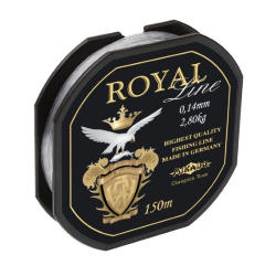 Леска Mikado ROYAL LINE 0,24 (150 м) - 7.70 кг.