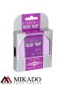 Леска мононить Mikado ULTRAVIOLET 0,08 (25 м) - 0.98 кг.