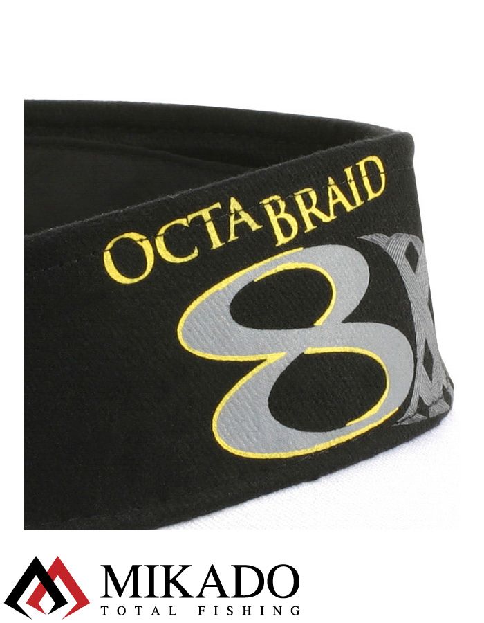 Бейсболка - козырёк Mikado UD002