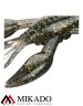 Рак силиконовый Mikado CRAY FISH 10 см., 9.7 г., 555 (2 шт.)