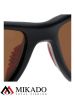 Поляризационные очки Mikado (коричневые) AMO-7774-BR