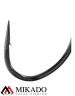 Офсетный крючок Mikado JAWS MICRO №8 (10шт.)