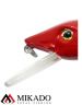 Воблер Mikado JOINTED PIKE 11 см./21 - плавающий