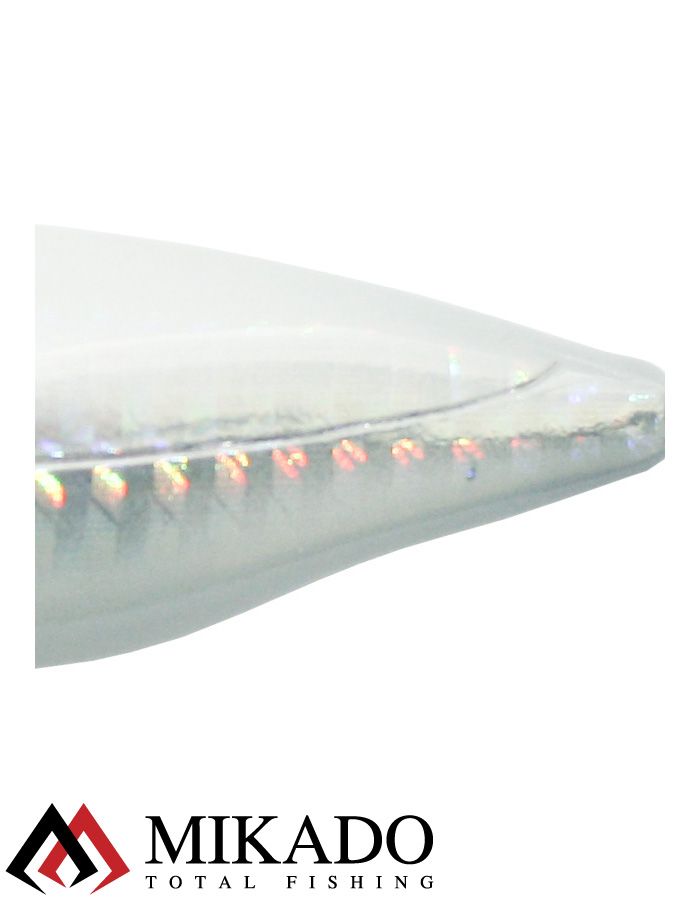 Воблер Mikado JOINTED PIKE 11 см./21 - плавающий