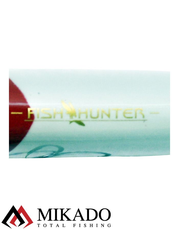 Воблер Mikado JOINTED PIKE 11 см./21 - плавающий