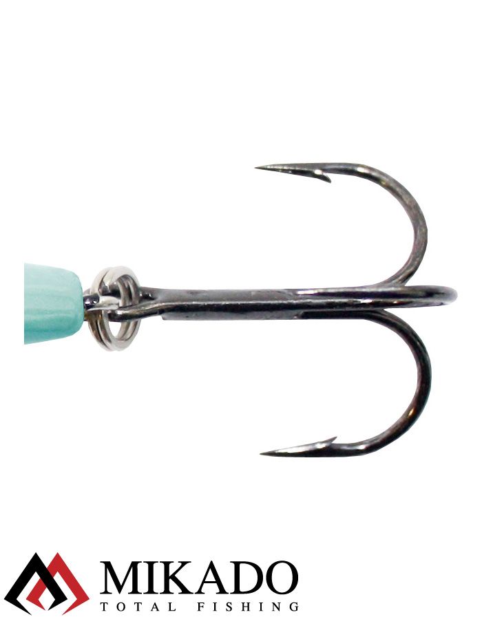 Воблер Mikado JOINTED PIKE 11 см./21 - плавающий