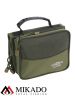 Сумка для рыболовных принадлежностей Mikado UWI-211710 (21 x 17 x 10 см.)