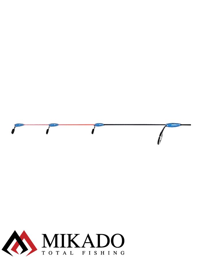 Удочка зимняя Mikado ARCTIC 55 (1 секц.)