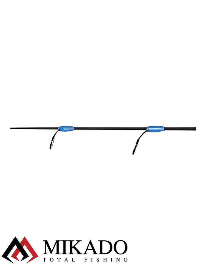 Удочка зимняя Mikado ARCTIC 55 (1 секц.)