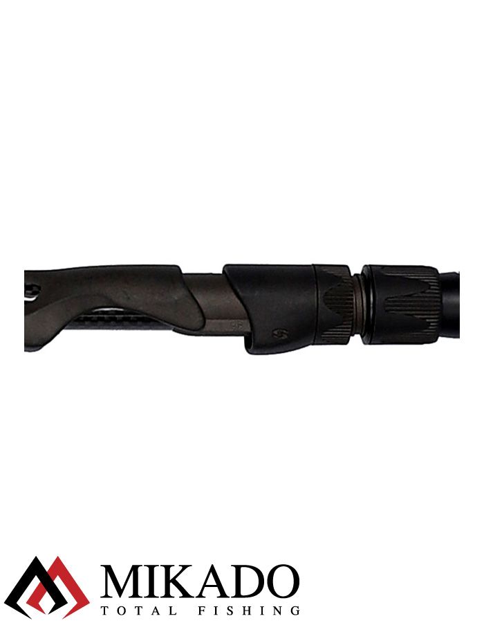 Удочка зимняя Mikado ARCTIC 55 (1 секц.)