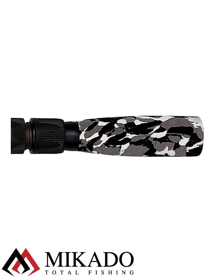 Удочка зимняя Mikado ARCTIC 55 (1 секц.)