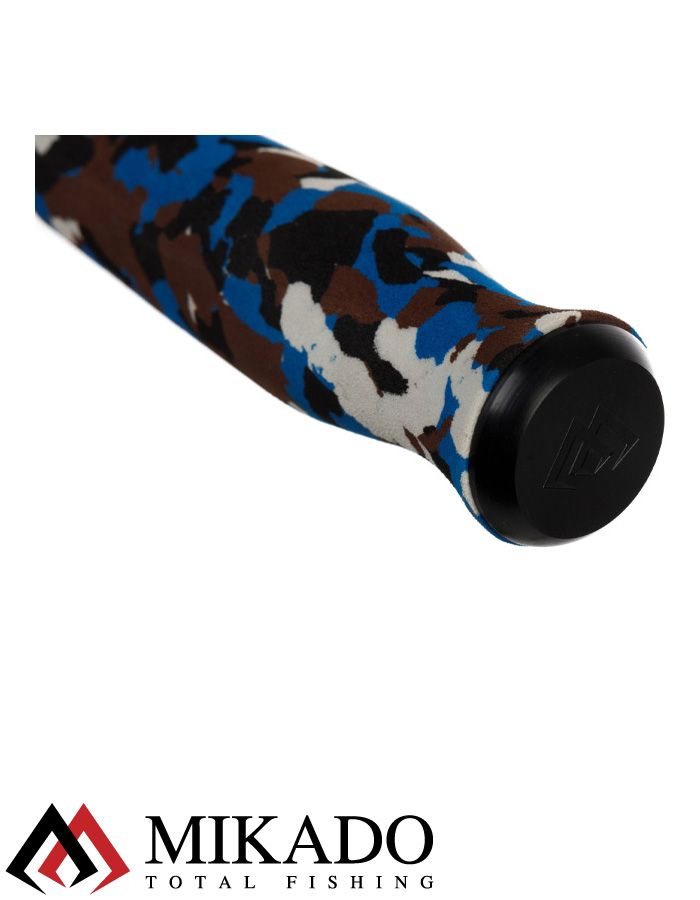 Удочка зимняя Mikado ARCTIC 55 (1 секц.)