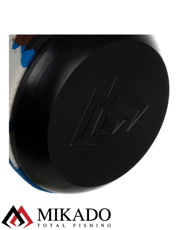 Удочка зимняя Mikado ARCTIC 55 (1 секц.)