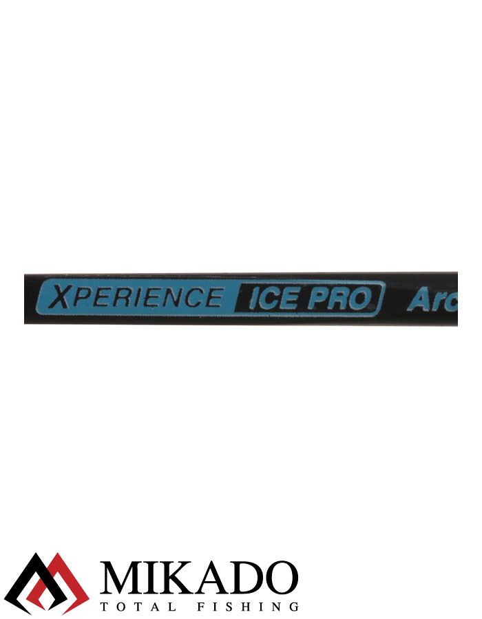 Удочка зимняя Mikado ARCTIC 55 (1 секц.)
