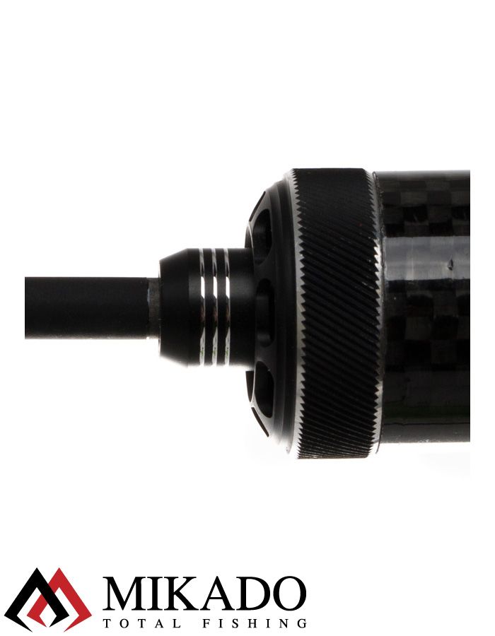 Удочка зимняя Mikado ARCTIC 55 (1 секц.)