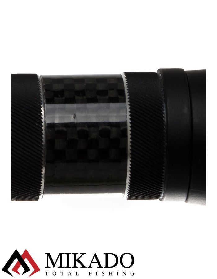 Удочка зимняя Mikado ARCTIC 55 (1 секц.)