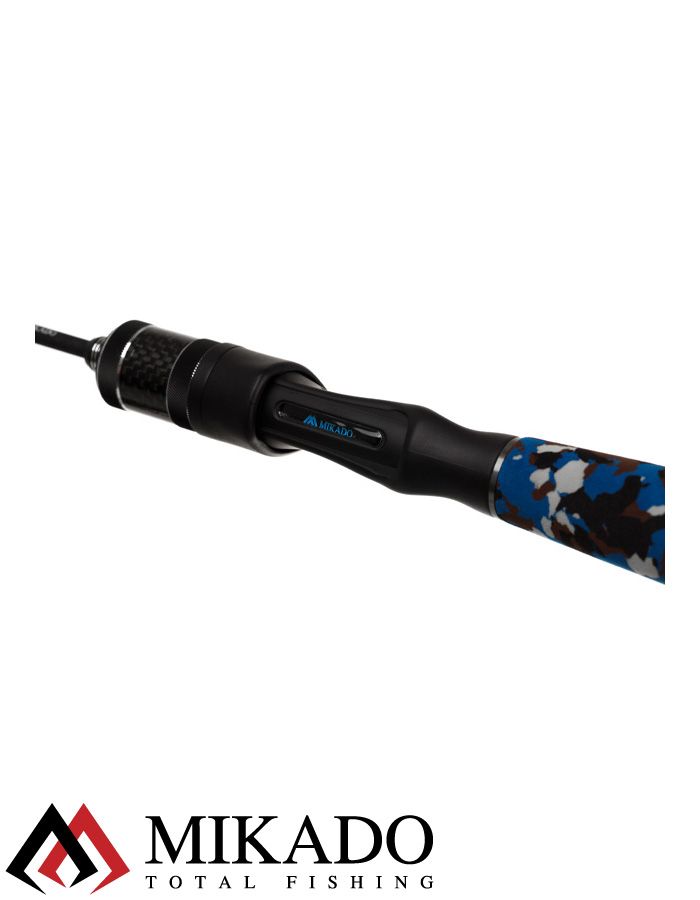 Удочка зимняя Mikado ARCTIC 55 (1 секц.)