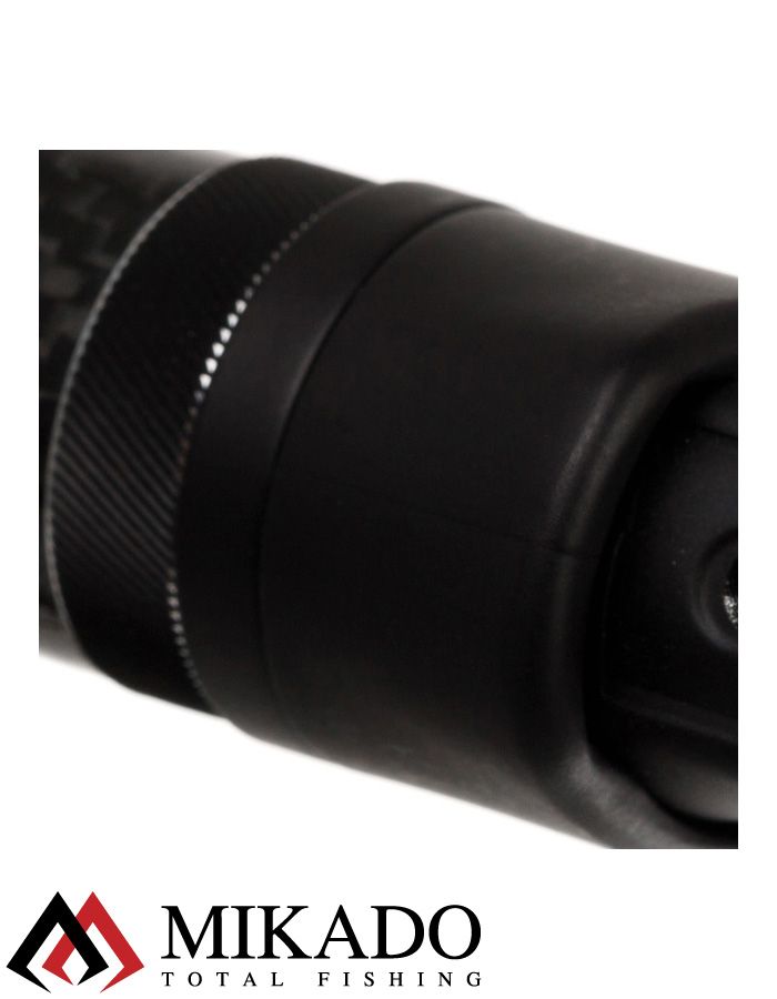 Удочка зимняя Mikado ARCTIC 55 (1 секц.)