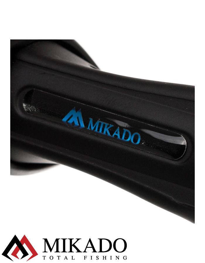 Удочка зимняя Mikado ARCTIC 55 (1 секц.)