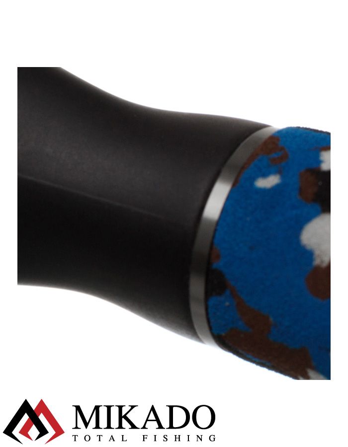 Удочка зимняя Mikado ARCTIC 55 (1 секц.)