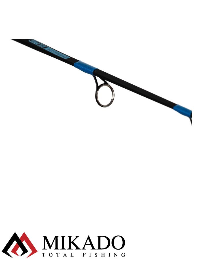 Удочка зимняя Mikado ARCTIC 55 (1 секц.)