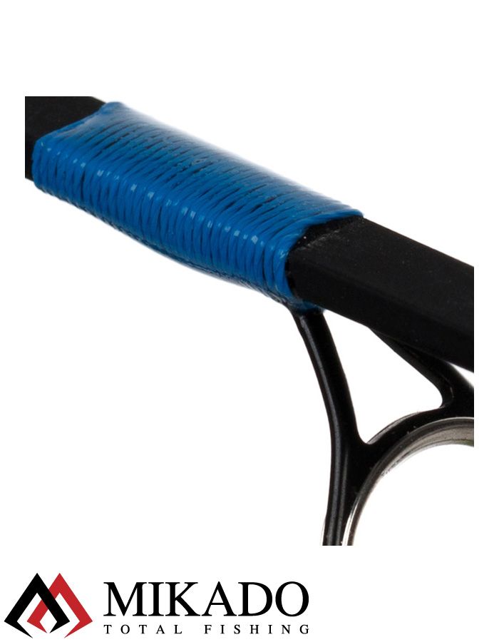 Удочка зимняя Mikado ARCTIC 55 (1 секц.)