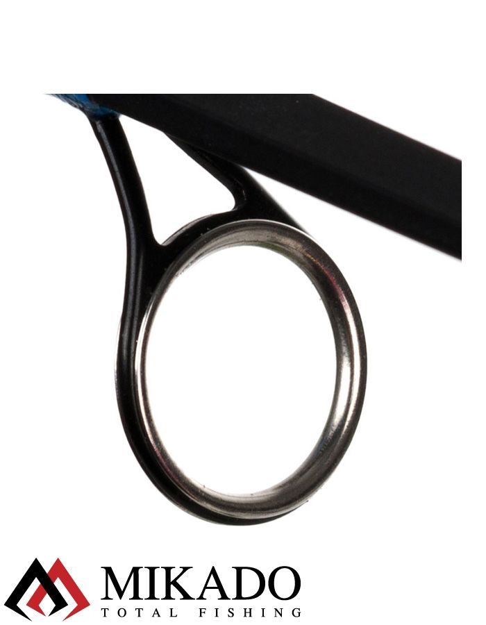 Удочка зимняя Mikado ARCTIC 55 (1 секц.)