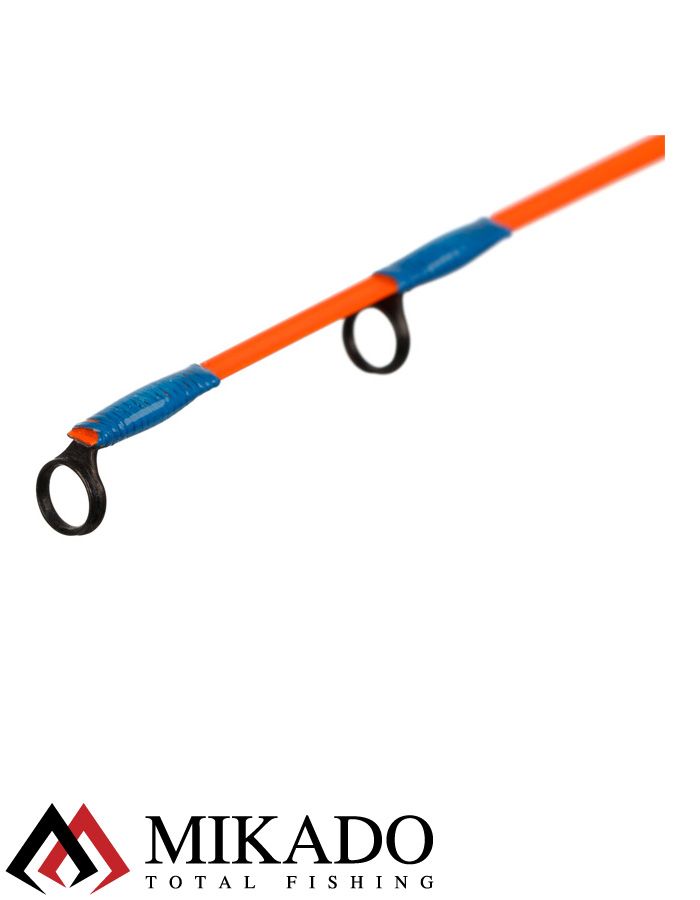 Удочка зимняя Mikado ARCTIC 55 (1 секц.)
